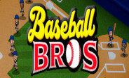 Baseball Bros Baseball Bros img