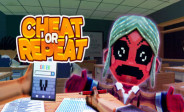 Cheat or Repeat Cheat or Repeat img