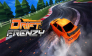 Drift Frenzy Drift Frenzy img