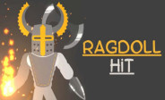 Ragdoll Hit Ragdoll Hit img