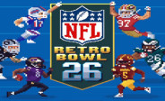 Retro Bowl 26 Retro Bowl 26 img