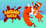 Sausage Battle Sausage Battle img