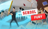 School Fury School Fury img