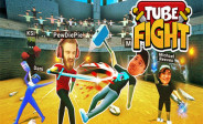 Tube Fight Tube Fight img