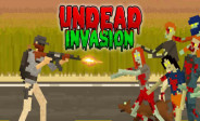 Undead Invasion Undead Invasion img