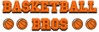 Basketball Bros Game Basketball Bros Game logo